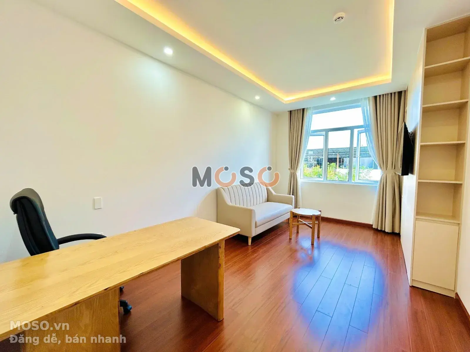 Cho thuê căn hộ dịch vụ Mỹ An 7 Quận Ngũ Hành Sơn, TP. Đà Nẵng – 1 phòng ngủ, giá 18 triệu - ảnh 8